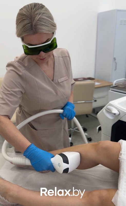 Галерея Медицинский центр «Майвамед» - фото 7891183