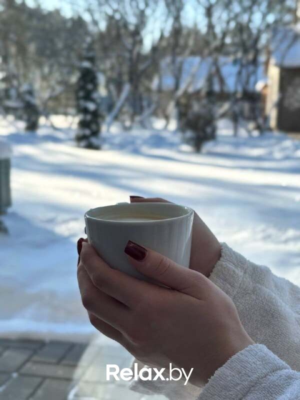 Семейный коттедж База отдыха «Парк Полянка» - фото 7894580