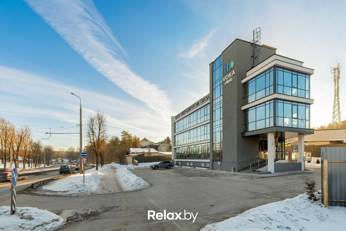 Галерея Медицинский центр «VOKA CLINIC (ВОКА КЛИНИК)» - фото 7881065