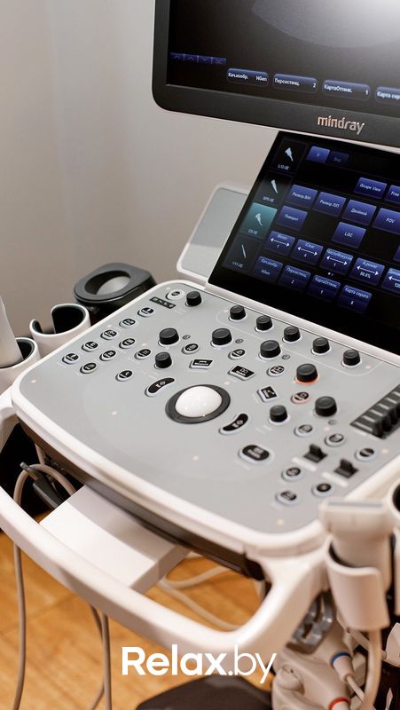 Галерея Медицинский центр «Семёрка» - фото 7887115