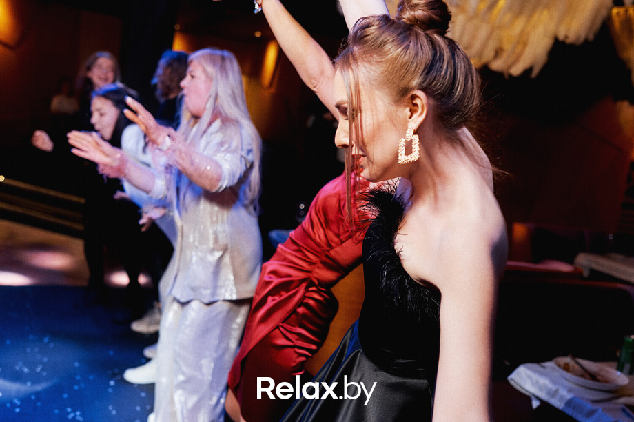 Friday Music, фото № 88