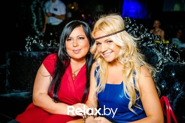 Вечеринка Crazy Songs, фото № 66