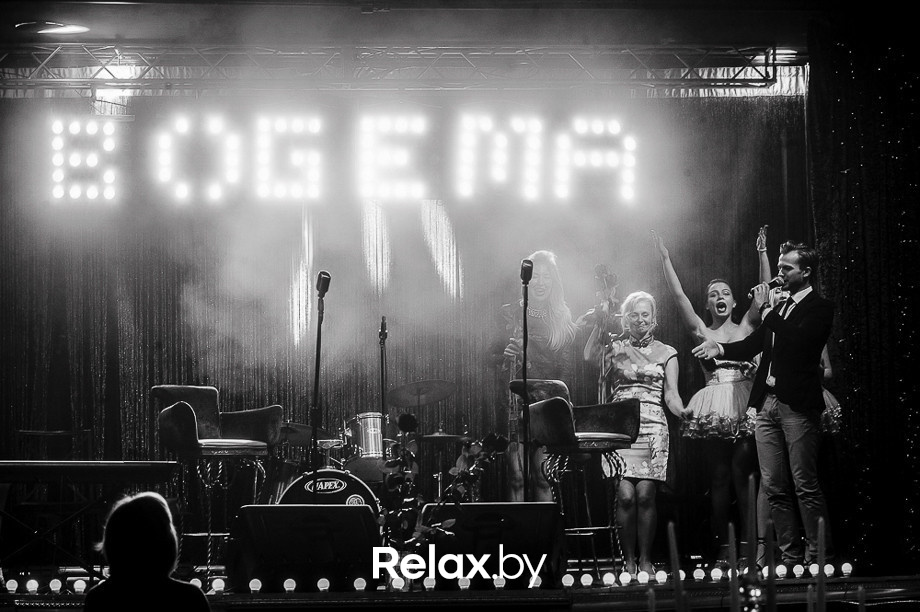 Зажигаем звёзды, фото № 19