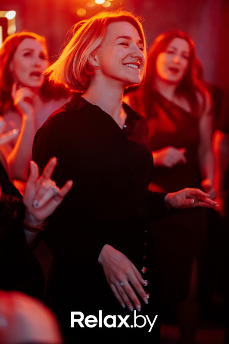 Friday Party, фото № 80