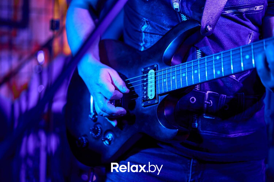 Новогодний корпоратив, фото № 88