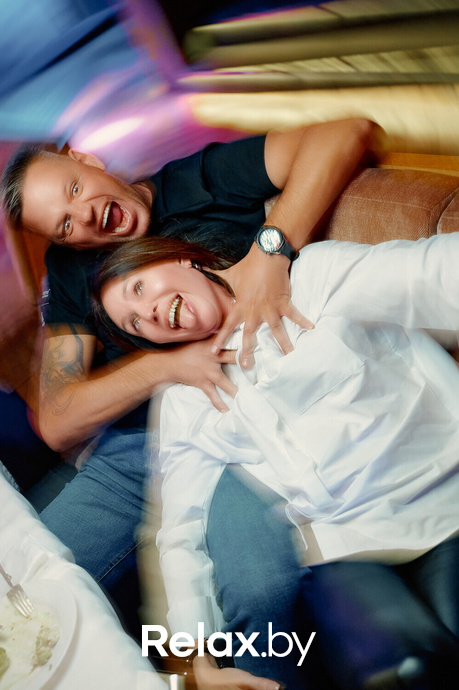 Saturday music, фото № 43