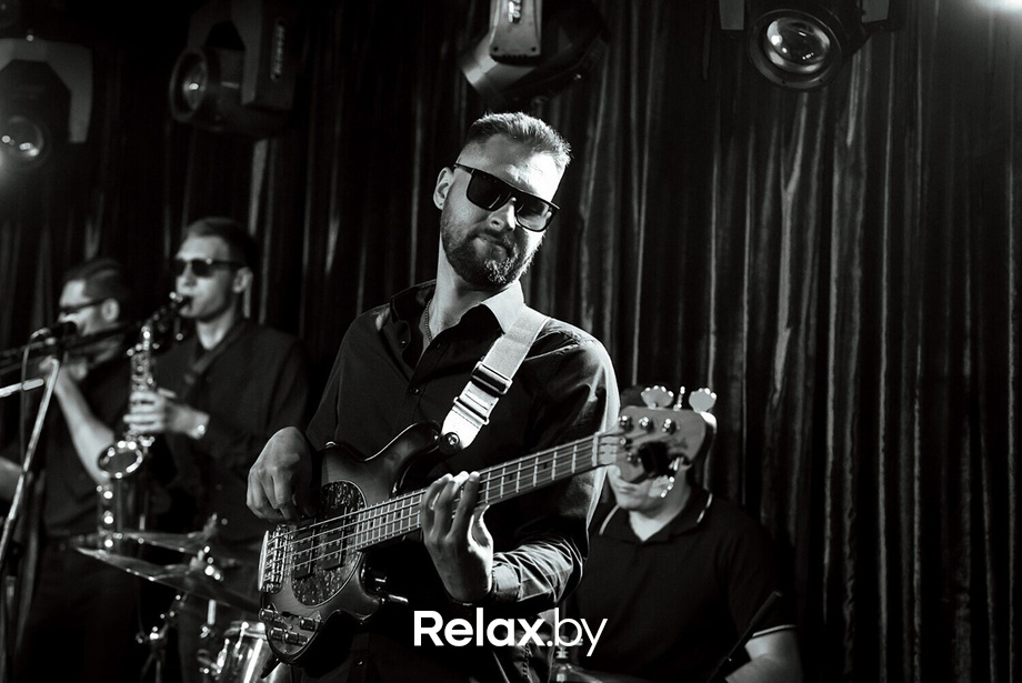 Brooklyn Лето!, фото № 34