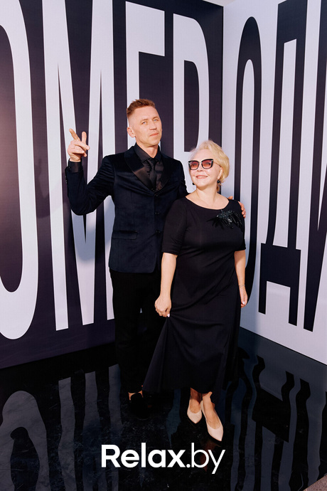 Премия номер 1, фото № 149