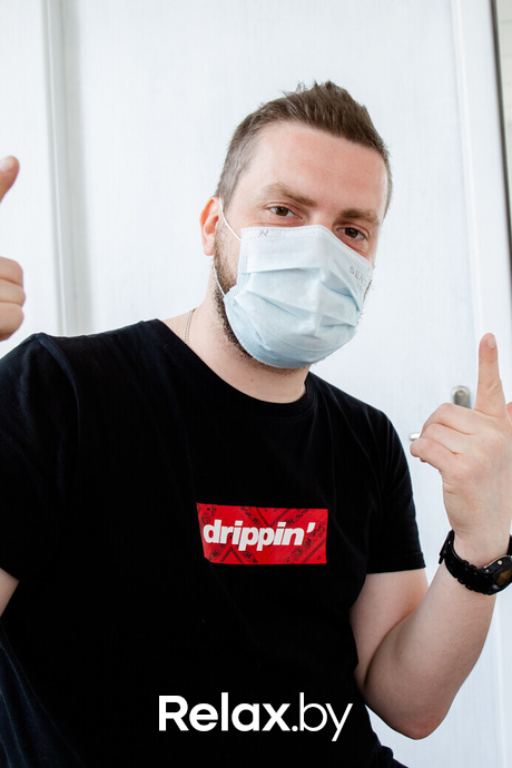 Брейк-данс команда "ПАУК" "Батл поколений", фото № 8