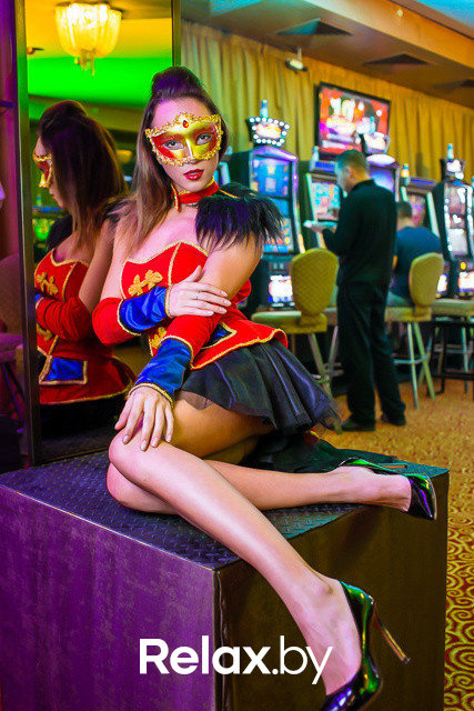 Десятка в фокусе, фото № 23