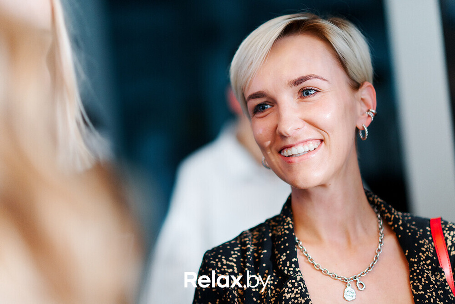 Презентация коллекции осень-зима 2021/2022 UNEED BRAND, фото № 23