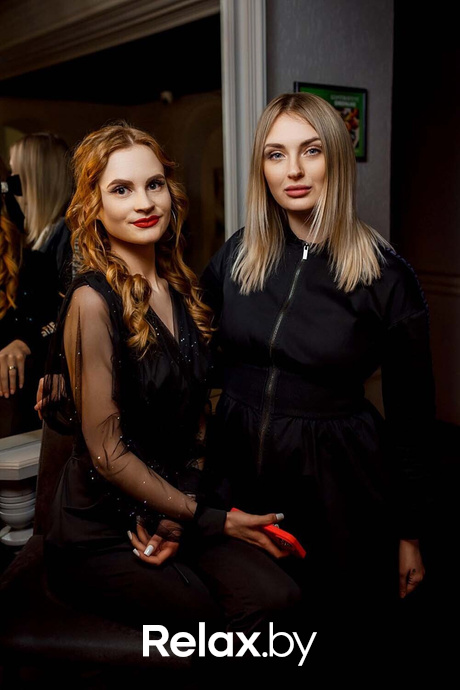 Новогодние вечеринки, фото № 33