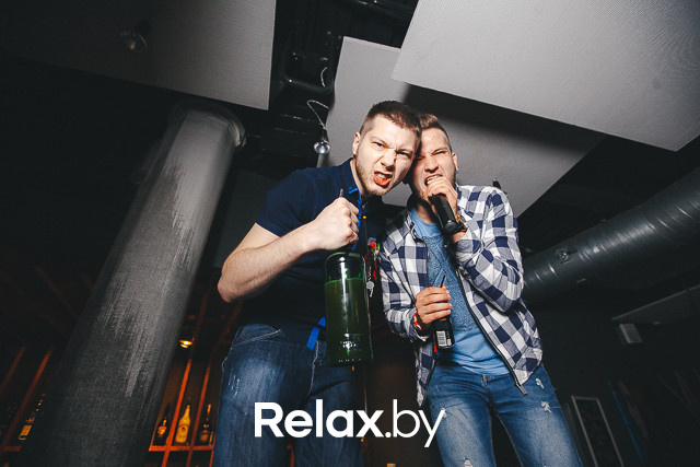 Party в terra формате, фото № 18