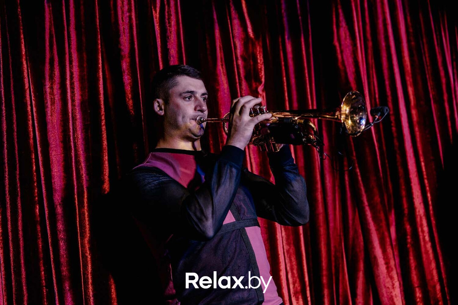 Brooklyn Live!, фото № 25