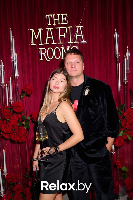 Mafia rooms opening, фото № 198