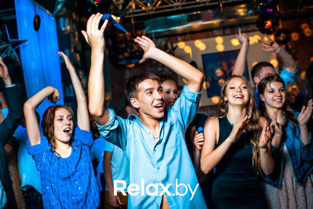 Выпускной хореографического колледжа, фото № 292