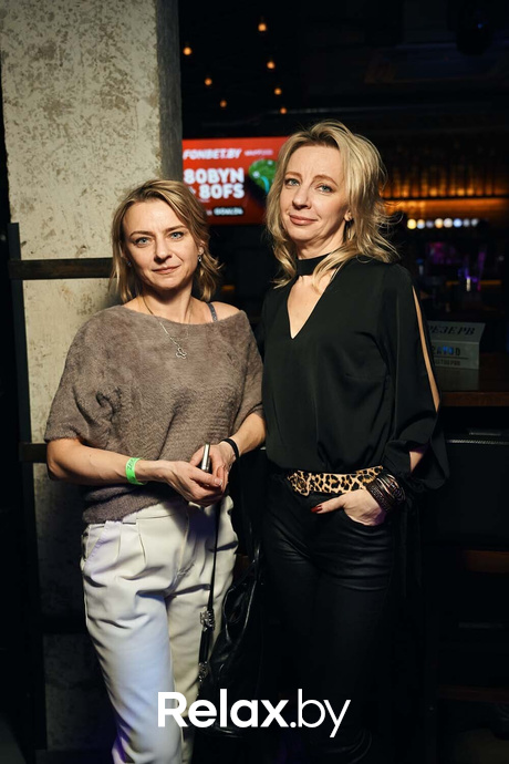 Saturday party, фото № 2