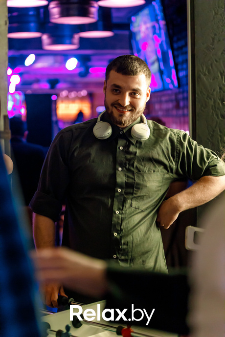 День встречи выпускников на ZAVODe!, фото № 32