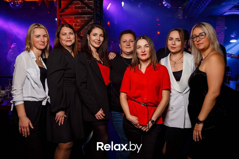 Brooklyn Live!, фото № 60