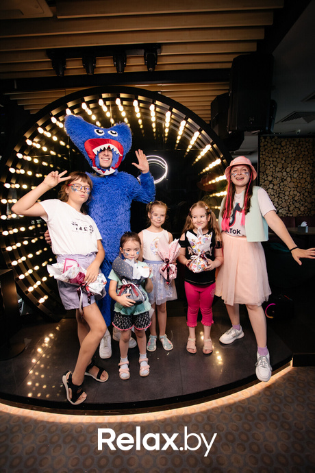 Тик-ток вечеринка, фото № 68