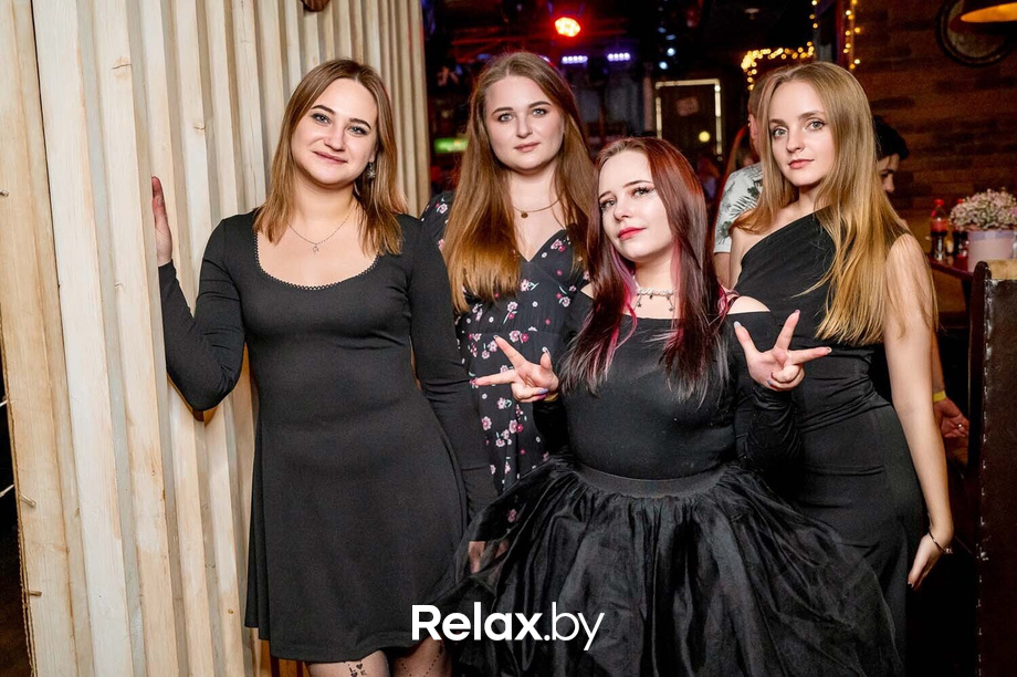 Квартирный Новый год, фото № 42