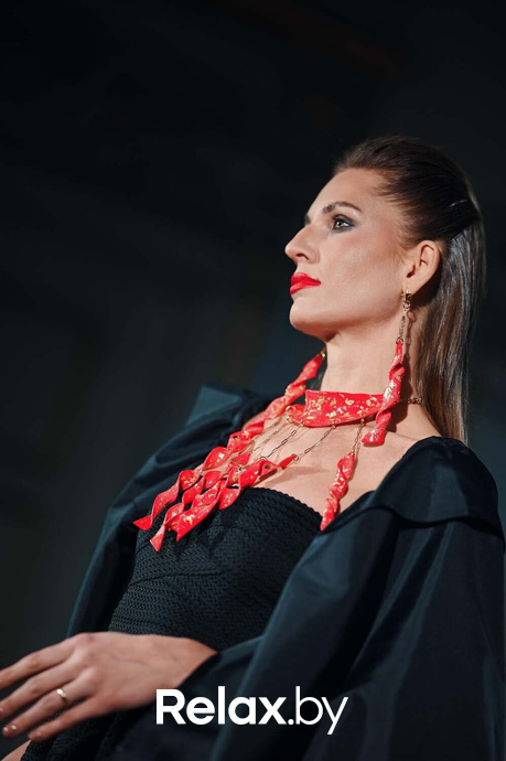 Fashion Fabrique 2.0 (часть 12), фото № 119