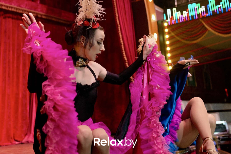 MoulinRouge, фото № 25