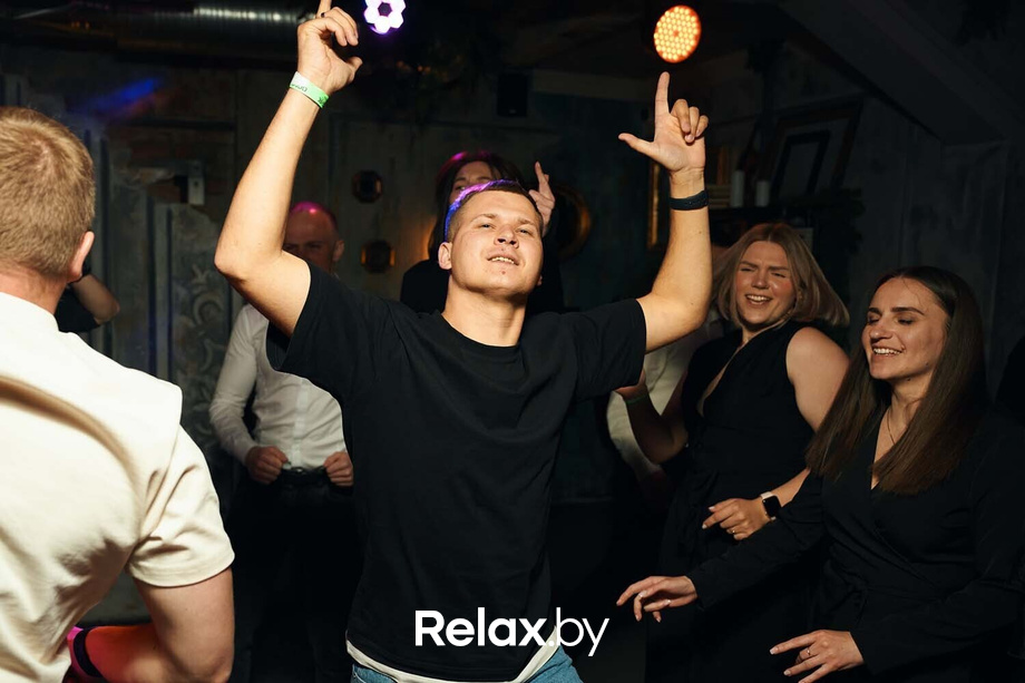 Saturday party, фото № 16