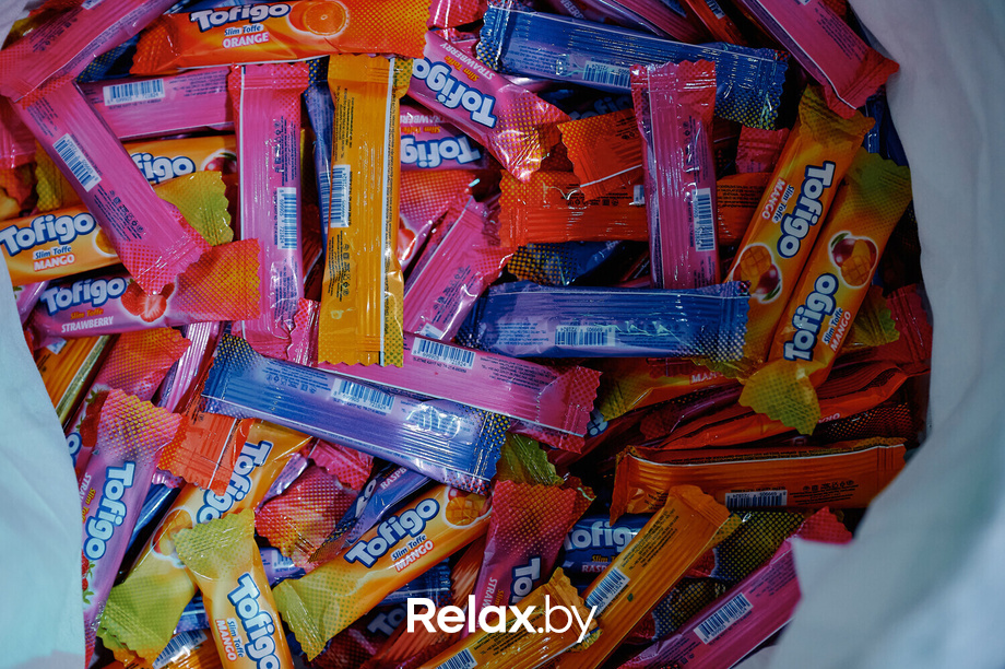 Короли Вечеринок. Детский праздник, фото № 123