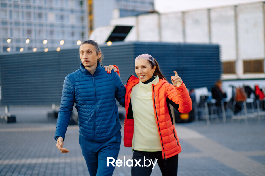 Линди хоп, фото № 47