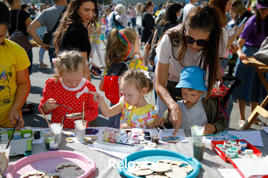 Kids City Fest, фото № 108