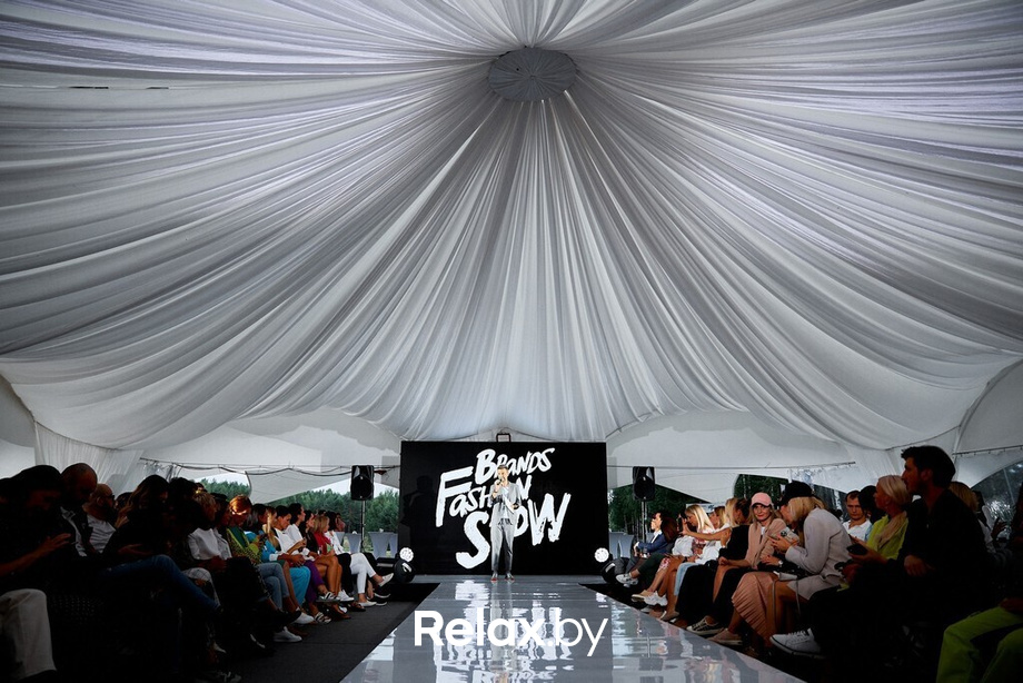 Brands Fashion Show, фото № 143