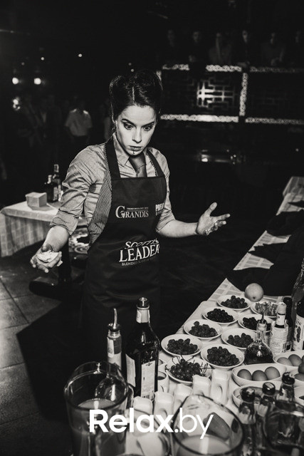 Турнир Grandis по trend mixologi 2013, фото № 212