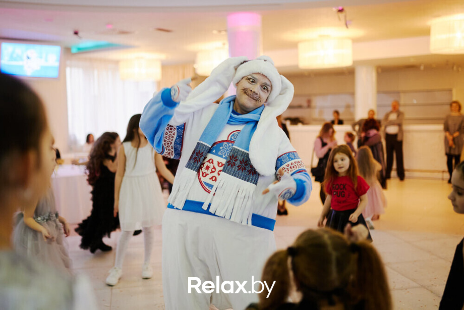 SILVER PARTY 2022 KIDS’ PODIUM, фото № 332