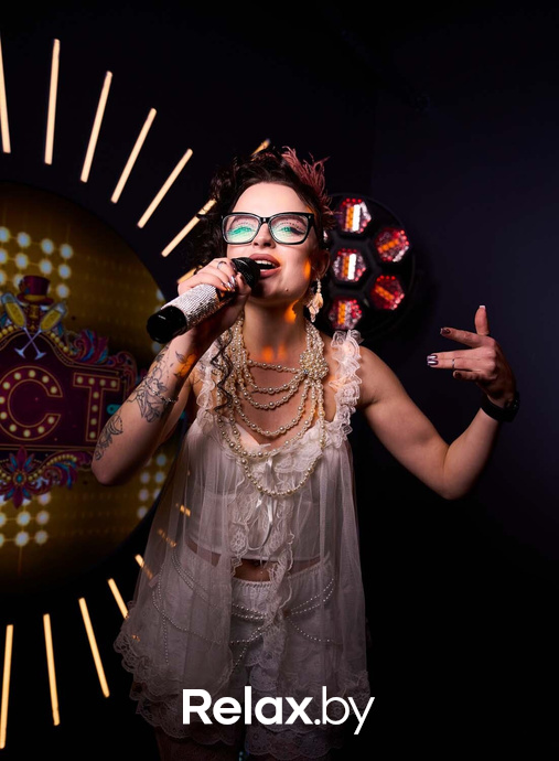 День Рождения гастро-клуба «Место» — 6 лет, фото № 38