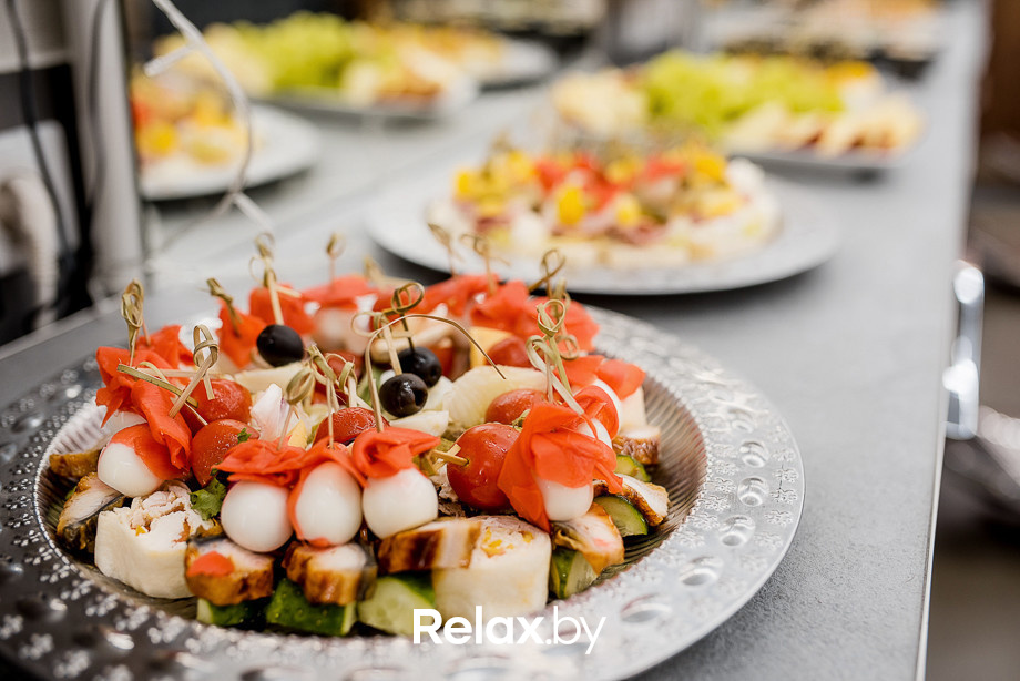 Открытие парикмахерской «Chop-Chop», фото № 2