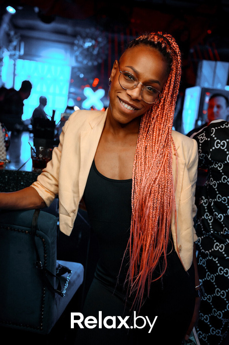 Friday party, фото № 36