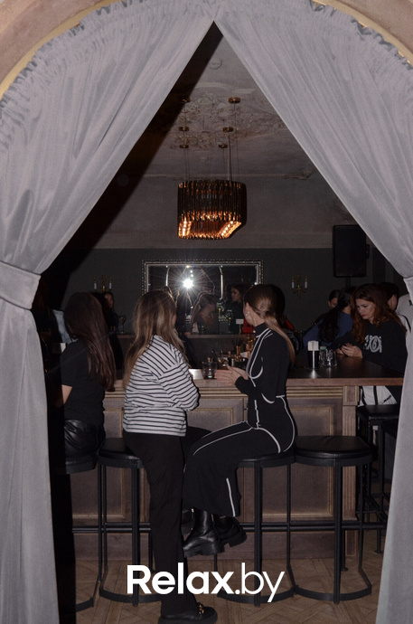 Показ новогодней коллекции Icon Juicy, фото № 5