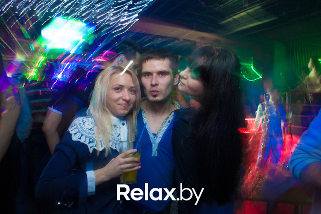 Ретро вечеринка, фото № 146