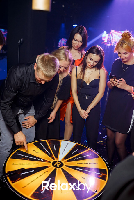 Birthday party ROKAS!, фото № 43