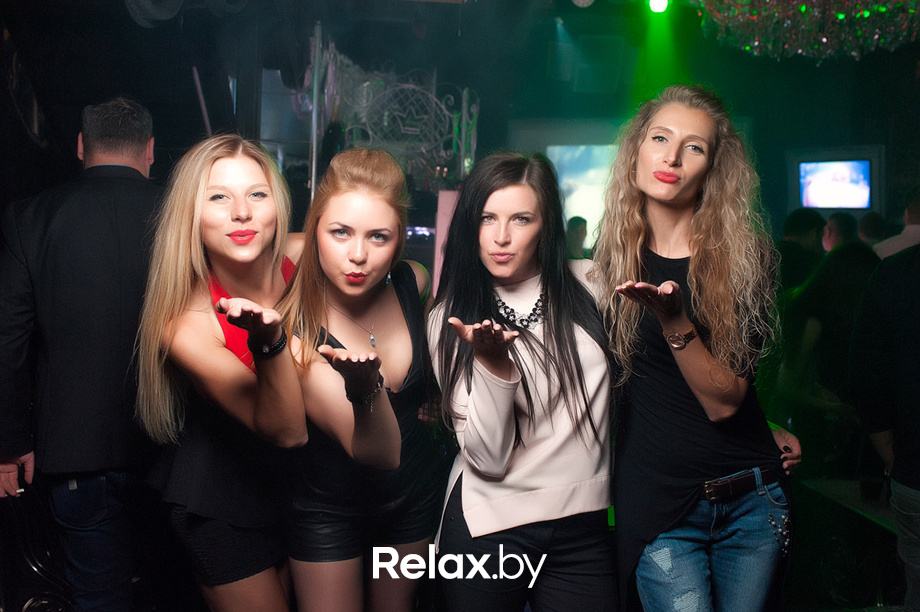 Sunday Party, фото № 47