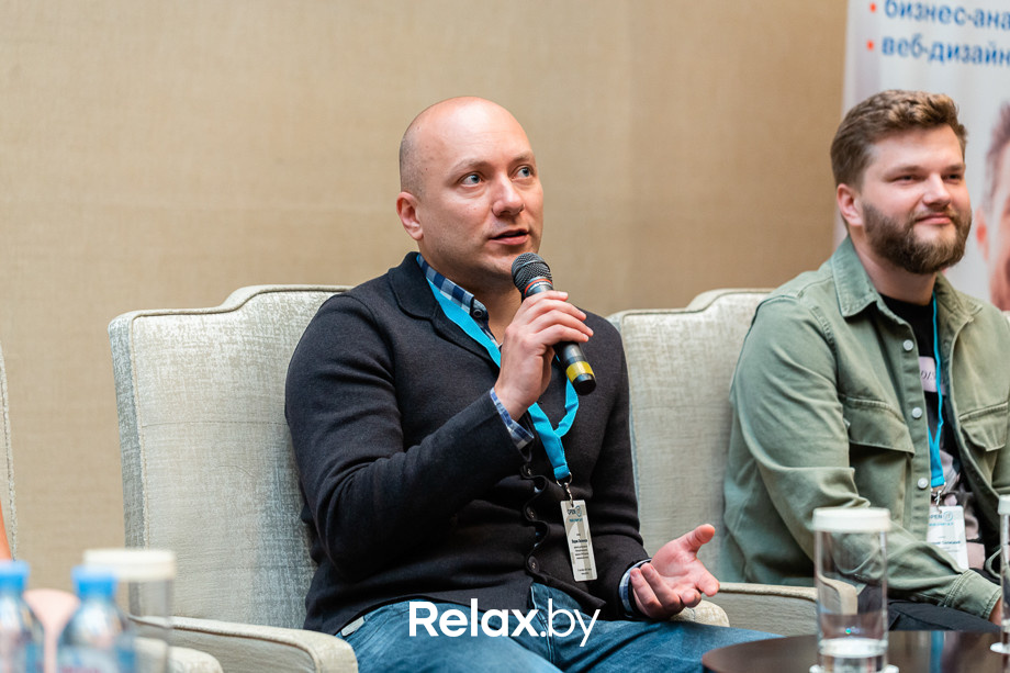 Open IT, фото № 193