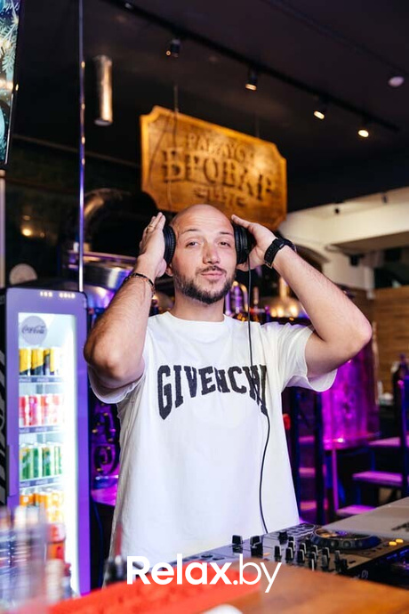 Новогодний корпоратив 13.12.2024, фото № 92