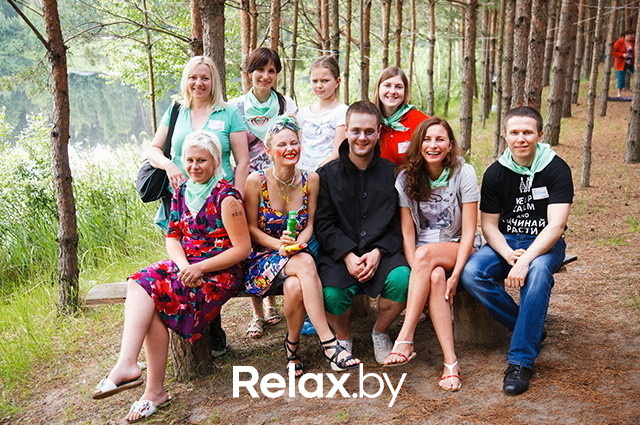 Расти в продажах ярко!, фото № 235