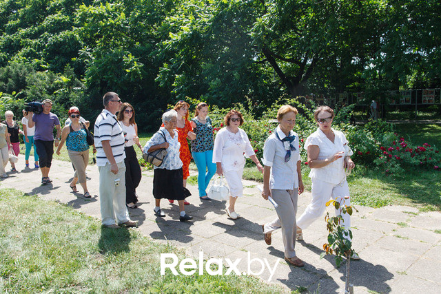 Фестиваль роз, фото № 5