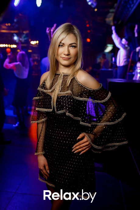 Brooklyn Live!, фото № 25