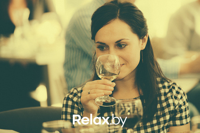 Дегустация чилийских вин, фото № 4