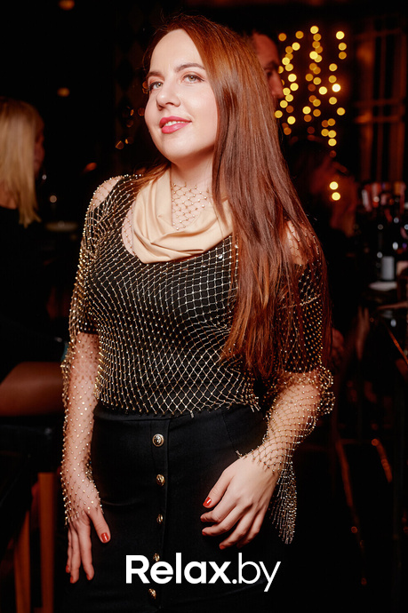 Новый Год в Ангелах, фото № 103