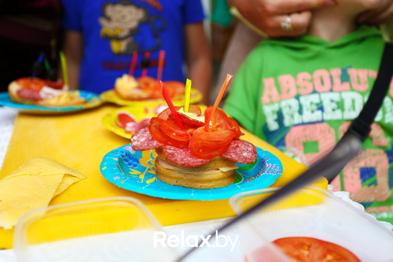 Скоро в школу, фото № 39