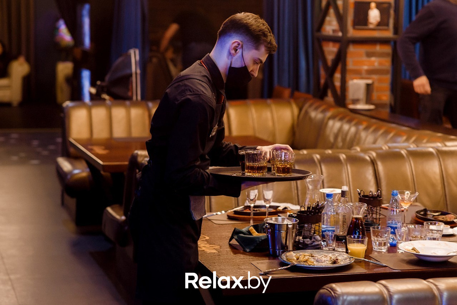 Женский праздник, фото № 21